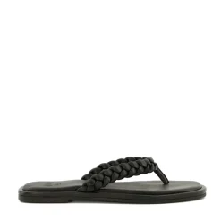 Loxx Plait Toe Post Sandals