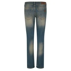 (14) 32L Skinny Fit Dw Jeans Womens
