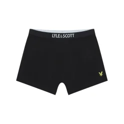 LS Underwear 5-Pack Juniors