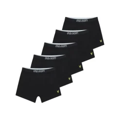 LS Underwear 5-Pack Juniors
