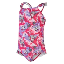 LTS DIGI FRILL COSTUME TRSP IF