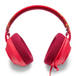 LucidSound LS10X Gen 2 Wired Gaming Headset for Xbox Series XS - Red Blaze