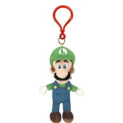 Luigi KeyChain