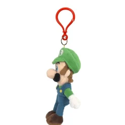 Luigi KeyChain