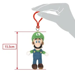 Luigi KeyChain