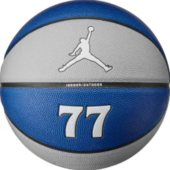 Luka Doncic All-Court 8PBasketball