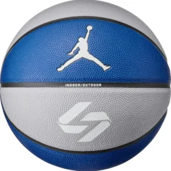 Luka Doncic All-Court 8PBasketball