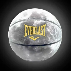 Luminous Moon Basketball