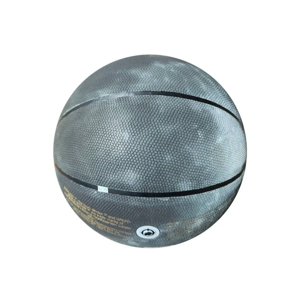 Luminous Moon Basketball