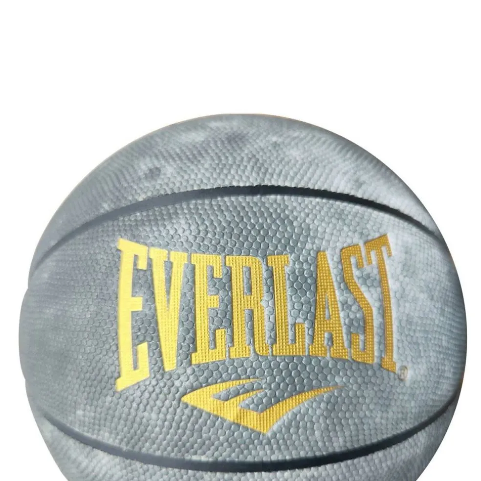 Luminous Moon Basketball