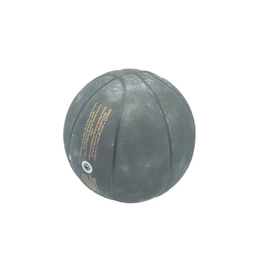 Luminous Moon Basketball