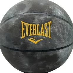 Luminous Moon Basketball