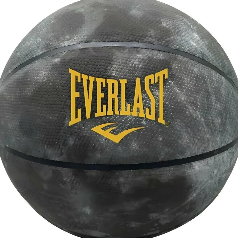 Luminous Moon Basketball