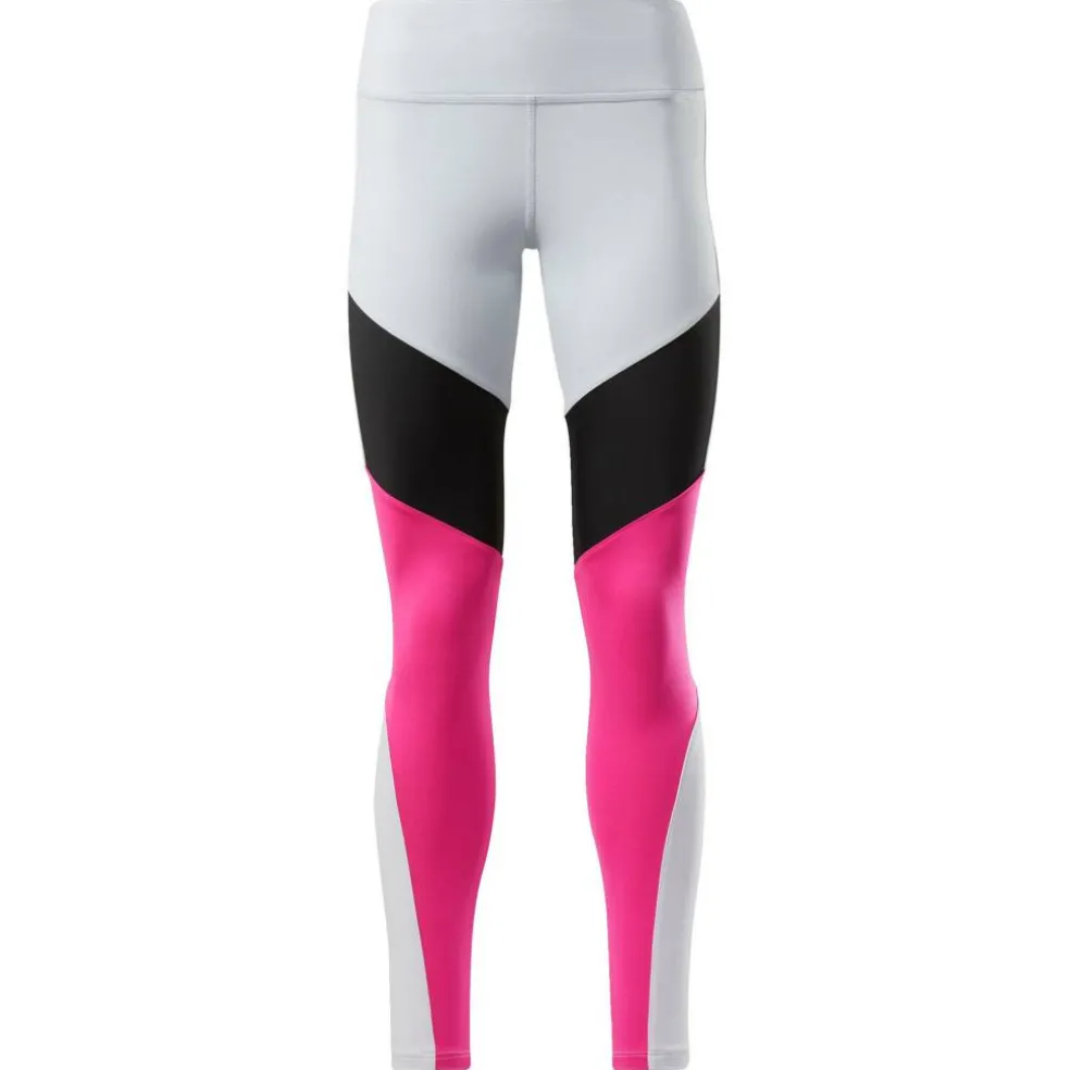 Lux Colorblock 2 Leggings female