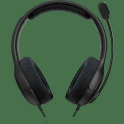 LVL40 Wired Stereo Xbox Headset - Black