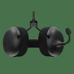 LVL40 Wired Stereo Xbox Headset - Black
