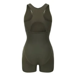 LYCRA® XTRA LIFE™ Boyleg Swimsuit Ladies