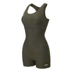 LYCRA® XTRA LIFE™ Boyleg Swimsuit Ladies