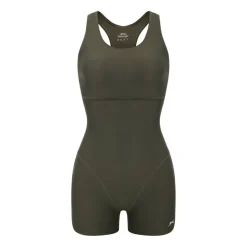 LYCRA® XTRA LIFE™ Boyleg Swimsuit Ladies