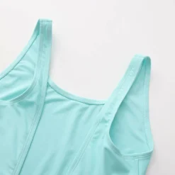 LYCRA® XTRA LIFE ™ Basic Swimsuit Ladies