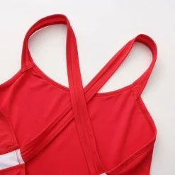 LYCRA® XTRA LIFE ™ X Back Swimsuit Ladies