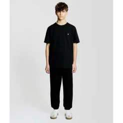 Lyle & Scott Kids Cotton Sweatpant