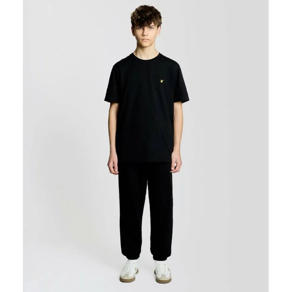 Lyle & Scott Kids Cotton Sweatpant