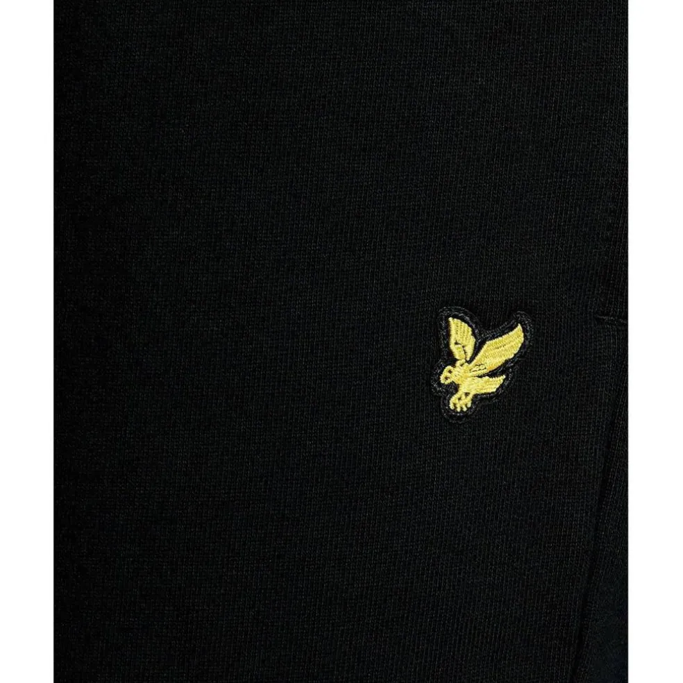 Lyle & Scott Kids Cotton Sweatpant