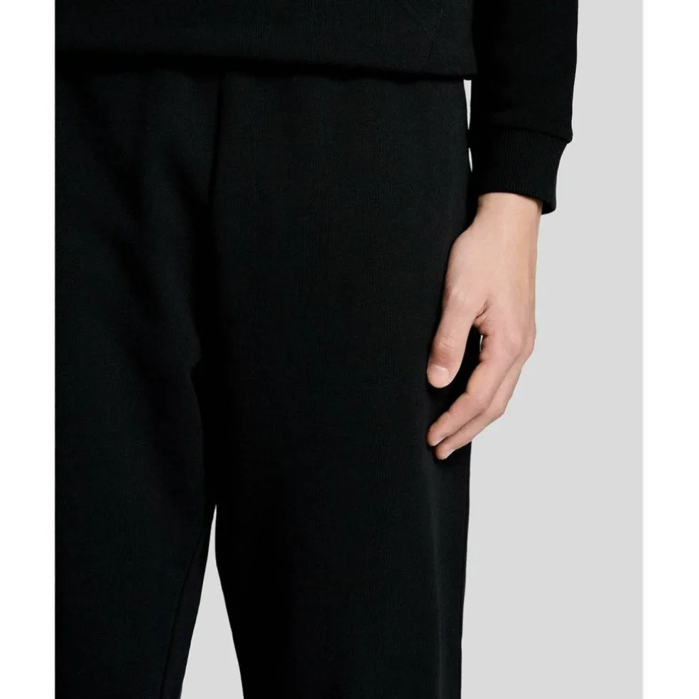 Lyle & Scott Kids Cotton Sweatpant