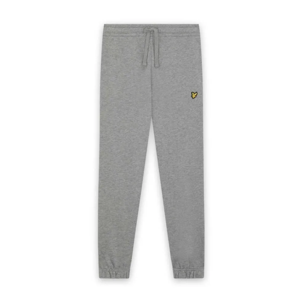 Lyle & Scott Kids Cotton Sweatpant