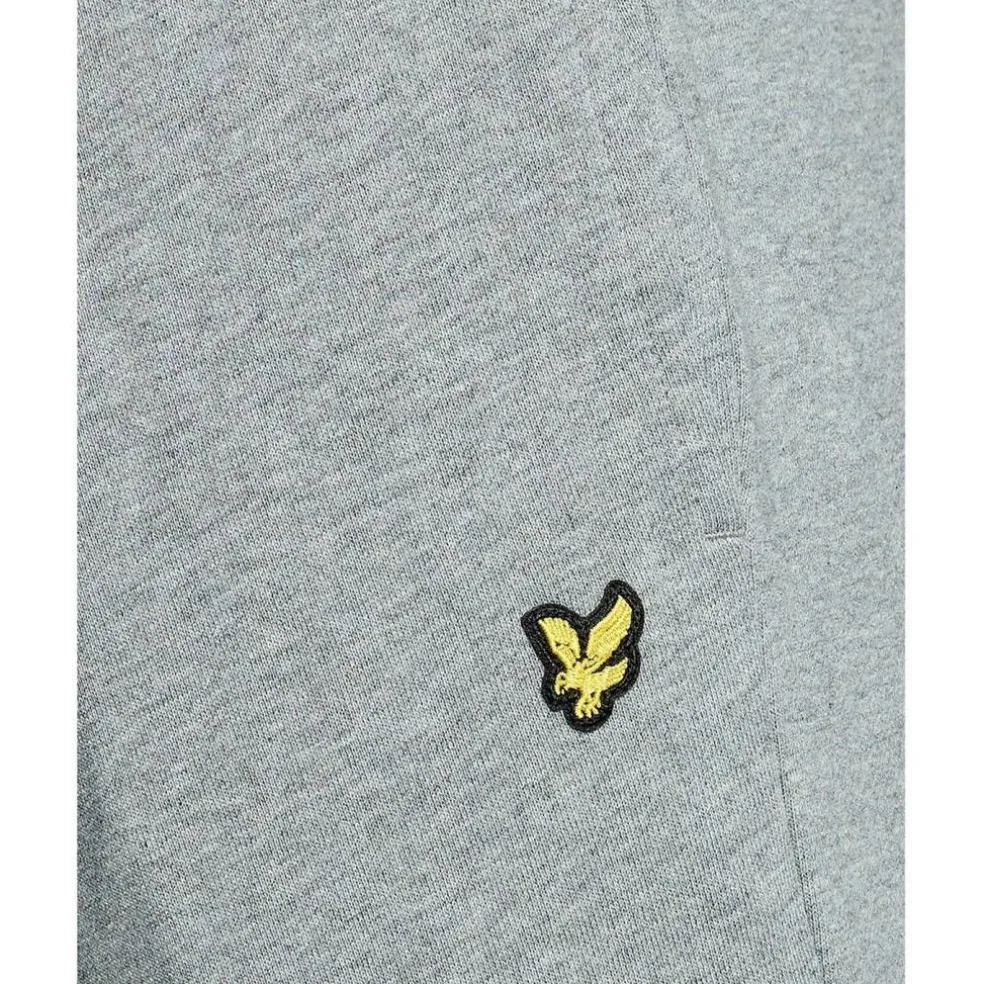 Lyle & Scott Kids Cotton Sweatpant