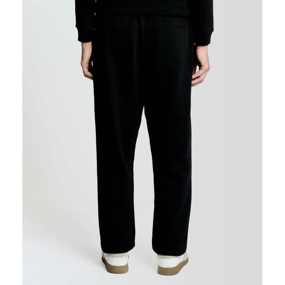 Lyle & Scott Kids Cotton Sweatpant