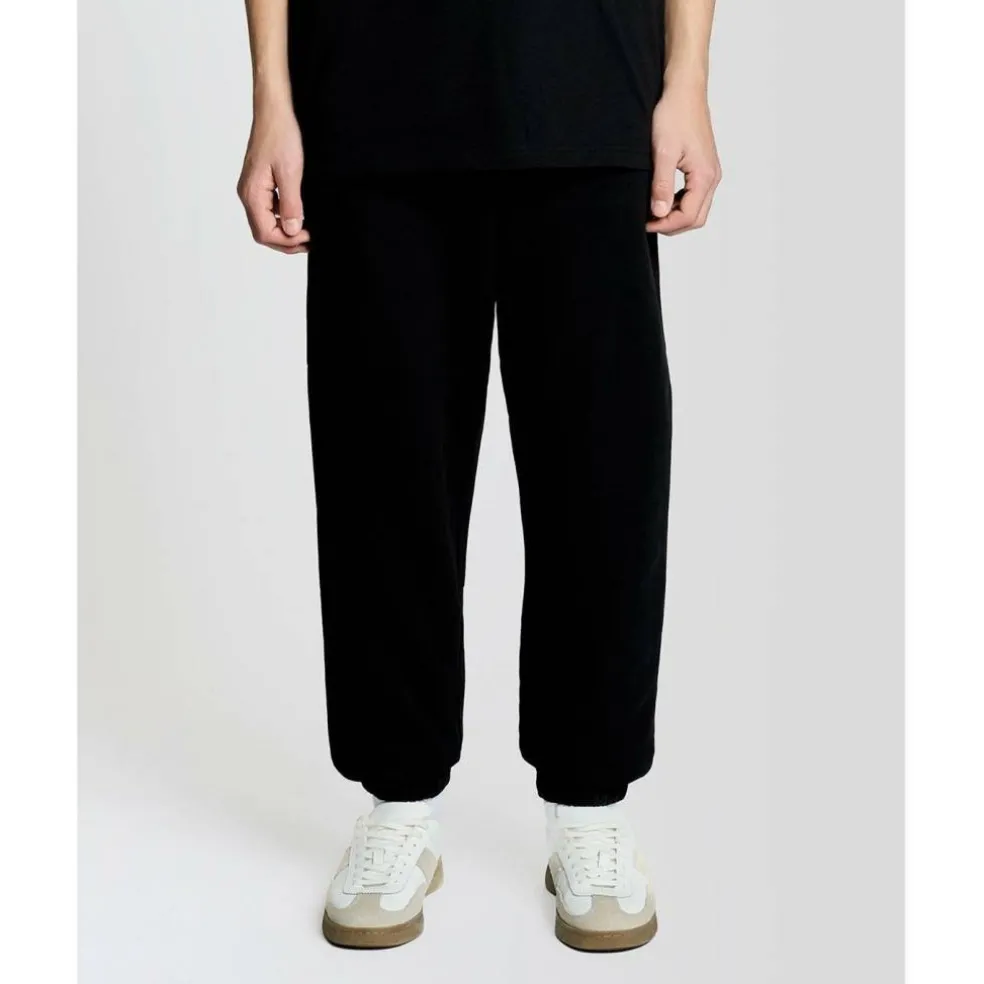 Lyle & Scott Kids Cotton Sweatpant