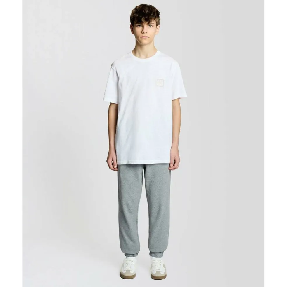 Lyle & Scott Kids Cotton Sweatpant