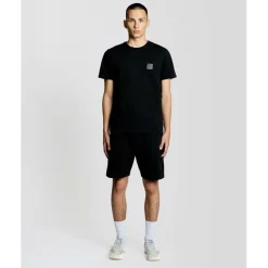 Lyle & Scott Mens Back Graphic T-shirt