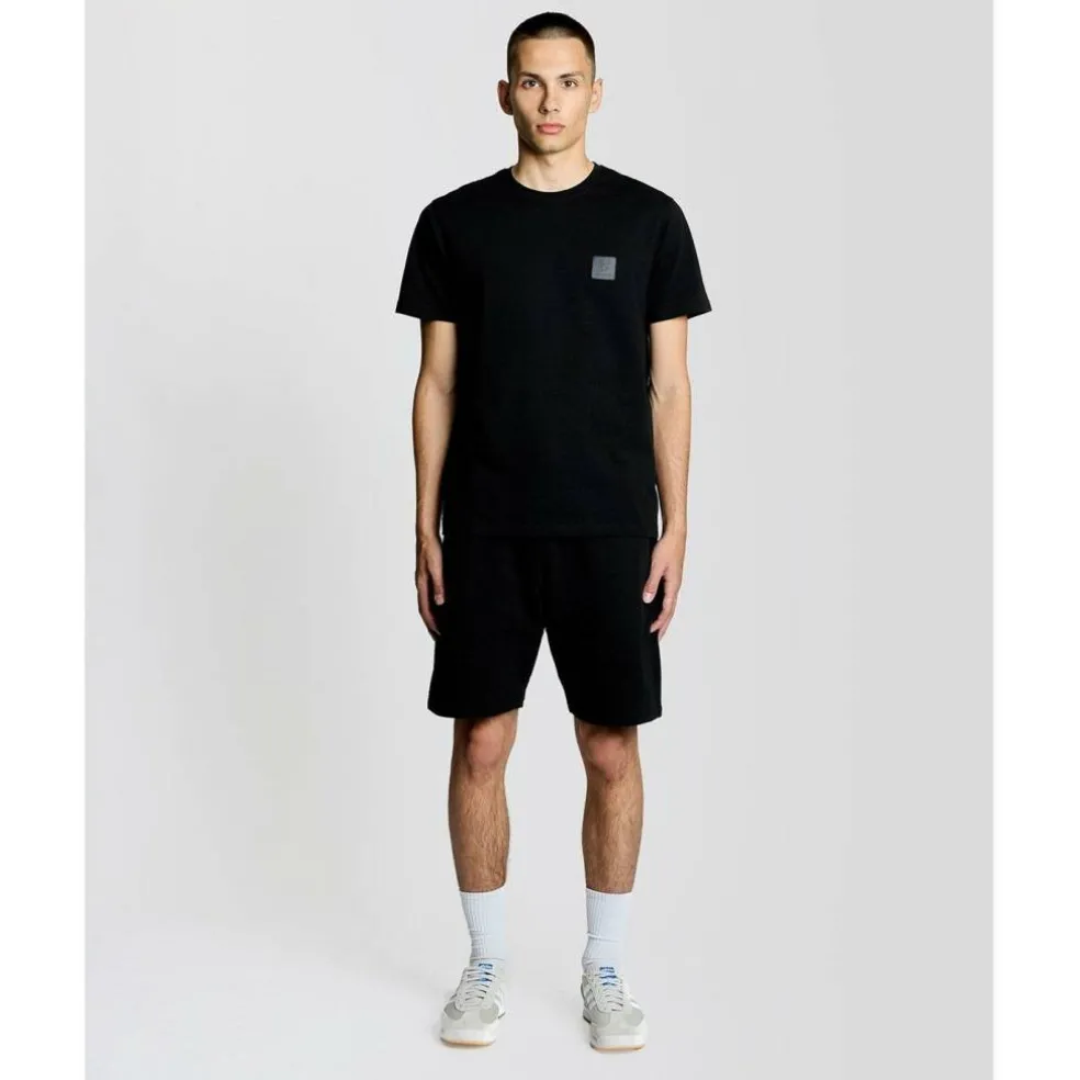 Lyle & Scott Mens Back Graphic T-shirt