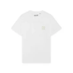 Lyle & Scott Mens Back Graphic T-shirt
