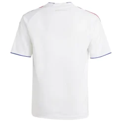 Lyon Home Shirt 2025 2026 Juniors