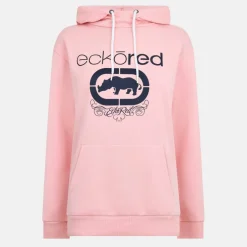 Madison Oh Hoody Womens