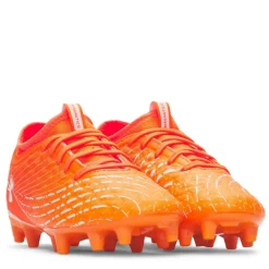Magnetico Club Juniors Firm Ground Football Boots