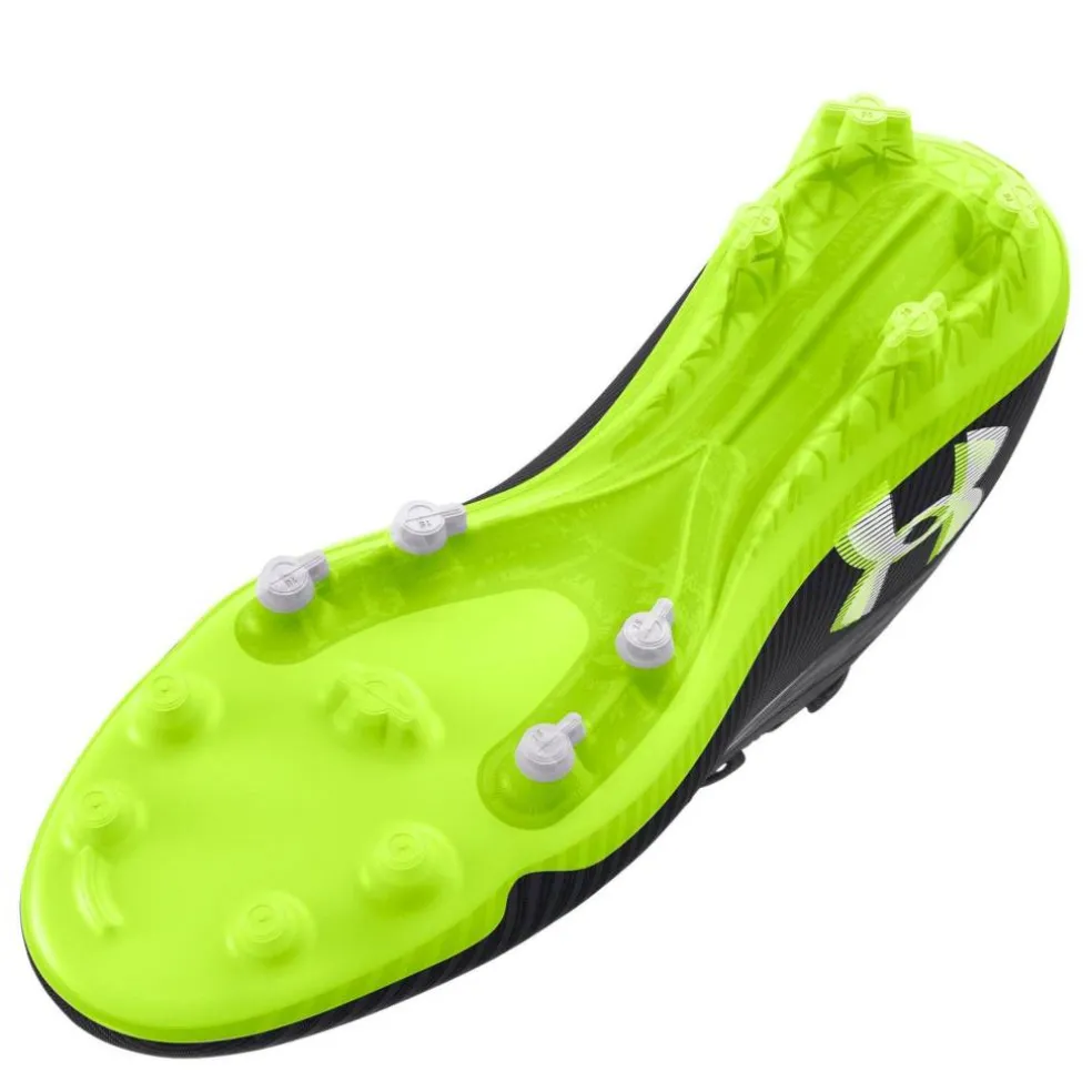Magnetico Elite 4 Firm Ground Football Boots