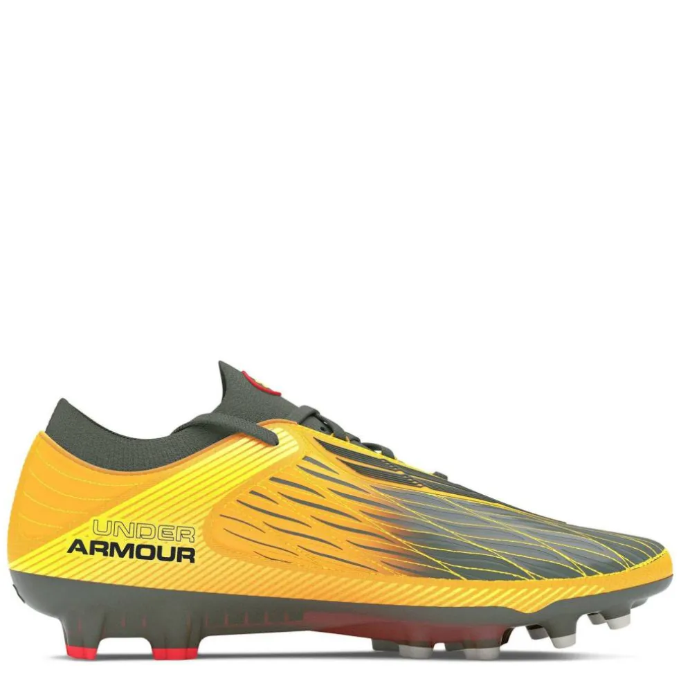 Magnetico Elite 4 Firm Ground Football Boots