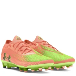 Magnetico Elite 4 Firm Ground Football Boots