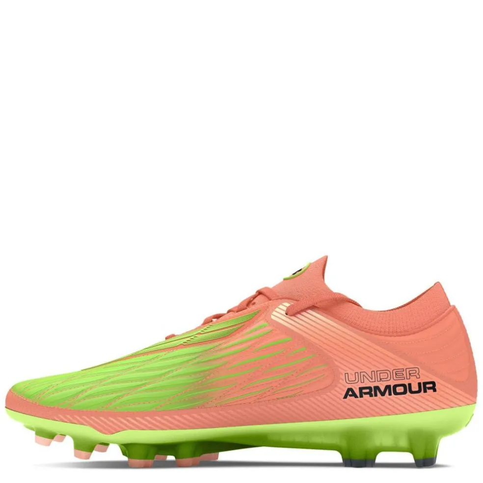 Magnetico Elite 4 Firm Ground Football Boots