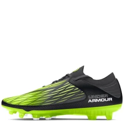 Magnetico Elite 4 Firm Ground Football Boots