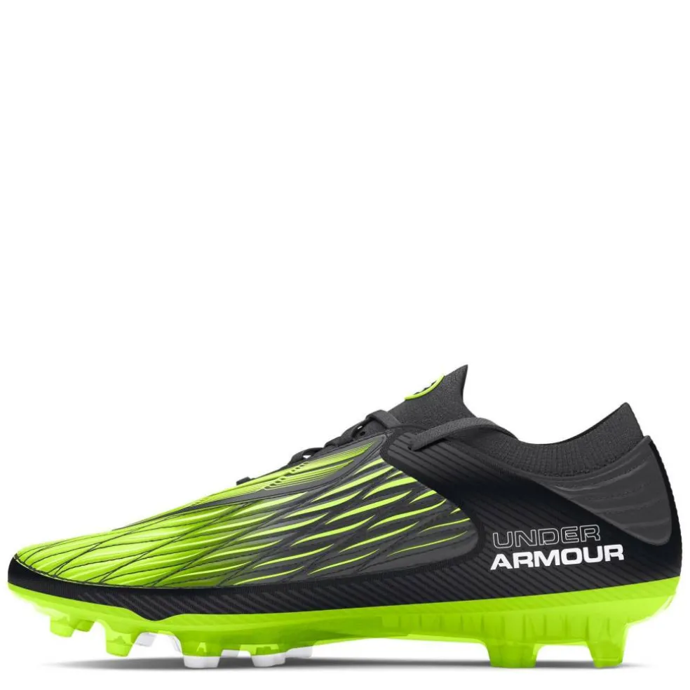Magnetico Elite 4 Firm Ground Football Boots
