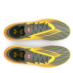 Magnetico Elite 4 Firm Ground Football Boots