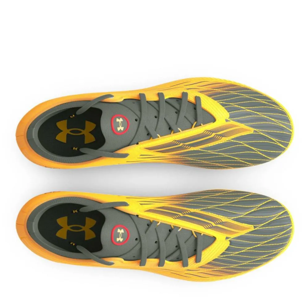 Magnetico Elite 4 Firm Ground Football Boots