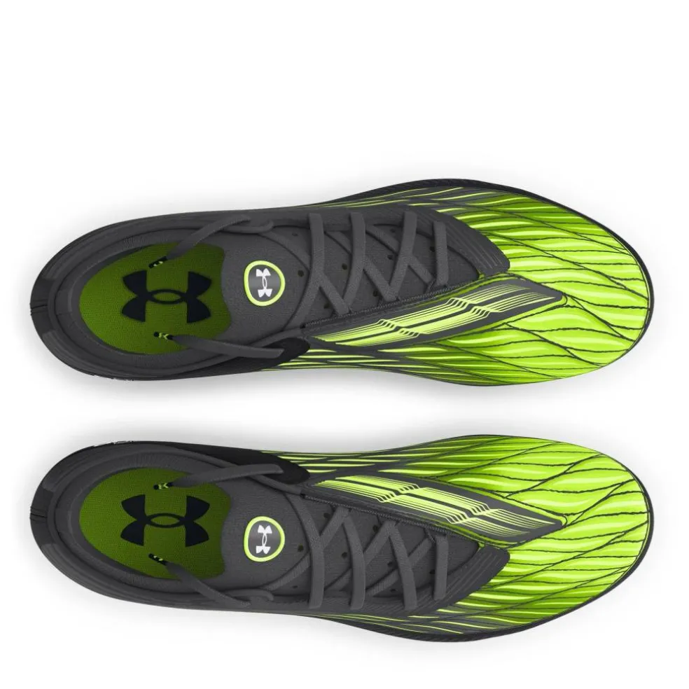 Magnetico Elite 4 Firm Ground Football Boots