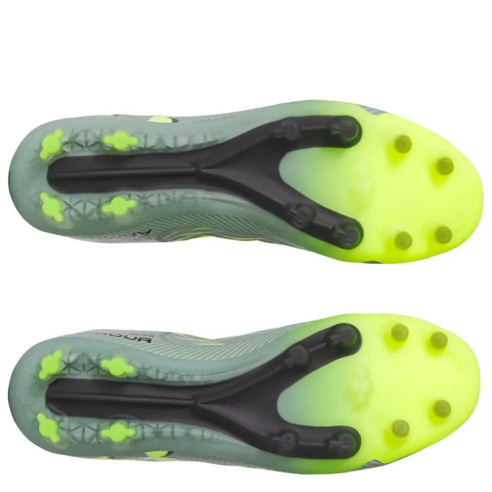 Magnetico Elite 4 Firm Ground Football Boots